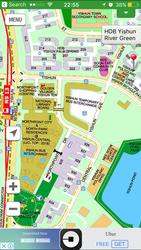 Blk 305 Yishun Central (Yishun), HDB 5 Rooms #151862792